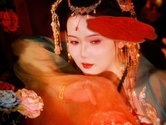 -红袖添香古风写真馆