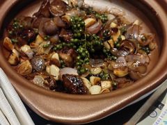 -太守宴·蘭院(天塔店)