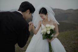 -香庭海婚纱摄影·威海旅拍(统一路店)