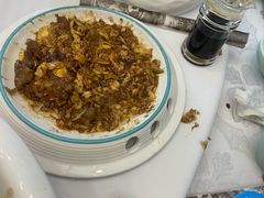 -金家老三饭庄(常营店)