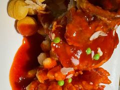 -吴越荣记苏州菜·松鼠桂鱼100%活鱼现做(斜塘老街店)