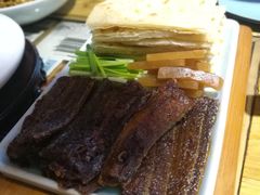 -局气 烤鸭·北京菜(光华路店)