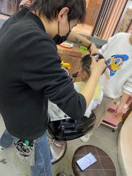 点击看大图 -GOLDEN HAIR儿童造型设计(丁香国际店)