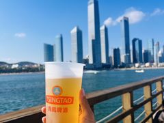 -山海菜馆·海肠捞饭·青岛菜(栈桥店)