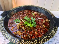 -蛙老爹·蜀香美蛙鱼头(王家湾店)