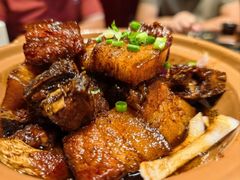 -徽三说·土徽菜·中国徽菜连锁品牌(一中店)