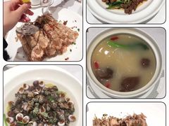 -钱塘宴(东站西子国际店)