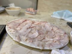 -粤潮牛肉火锅店(江南大道店)