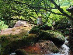 -赤水丹霞旅游区·佛光岩