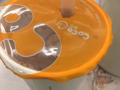 珍珠可可牛奶-CoCo都可(卓展店)
