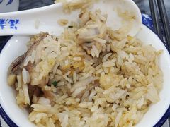 -红星光发煲仔饭(大石街店)