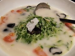 -丽晶轩中餐厅(重庆丽晶酒店)