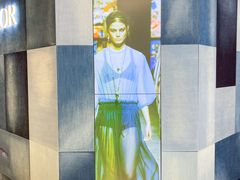 -Galleria百货店名品馆