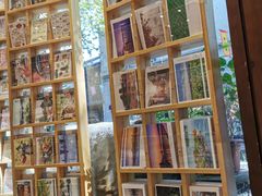 -猫的天空之城概念书店(杭州南宋御街店)