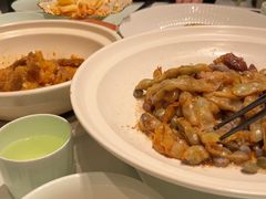-巴音浩日娲·蒙餐(双林东路店)