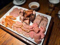 -百花人家(门城水岸店)