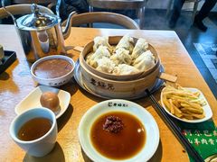-老绥元烧麦·家常菜(大召店)