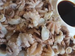 -赶海部落海鲜城(海阳路店)