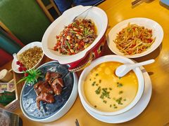 -大鸽饭(马王堆店)
