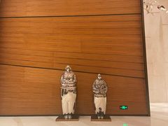-大连君悦酒店 · VIVA(星海广场店)