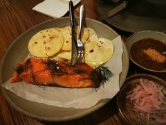 -BOR Eatery(安福路店)