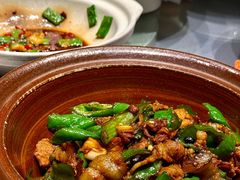 农家小炒肉-徐记海鲜(大雁塔|金都店)
