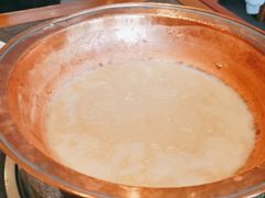 -诺敏塔拉奶茶-布里亚特包子-手把肉(锦都会店)