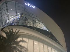 -vivo官方授权体验店(太子路店)