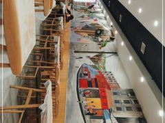 -江城燕子大排档(江汉路步行街店)