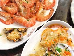 -四川小胡子海鲜(丁村万人海鲜广场店)