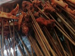 -袁记串串香(涧西总店)