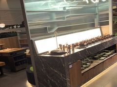 -湊湊火锅·茶憩(皇姑万象汇店)