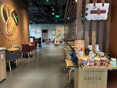 -COSTA COFFEE(金长安大厦店)