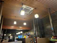-山居屋炭火烧肉(厚街万达店)