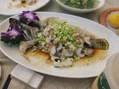 -轩记海鲜餐厅·四十五年老字号·经典粤菜(西区彩虹店)