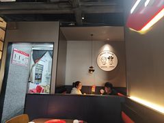 -胖哥俩肉蟹煲(萧山加州阳光店)