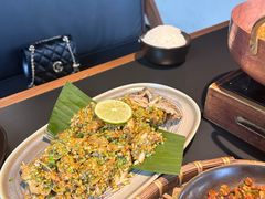 -Ameigo梅果·云贵川bistro(长宁来福士店)