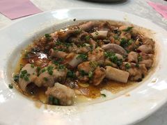 -聚家渔村·寻味顺德(大良店)