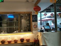 -院8里·少城记忆老川菜(宽窄巷子店)