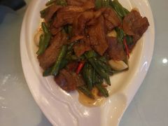 回锅肉-百富源·海鲜辽菜(和平北大街店)