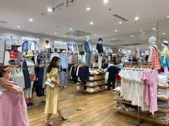 -优衣库(东莞东城万达广场店)