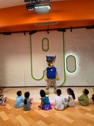 -尼克Playtime(欢乐海岸店)