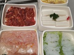 -海底捞火锅(振华商厦店)