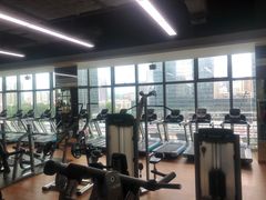 -MOHO FITNESS梦航游泳健身(国创中心店)