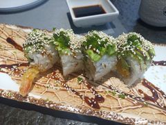 -将太无二·北美传奇寿司(荟聚购物中心西红门店)