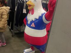 店内环境-上品折扣(回龙观店)