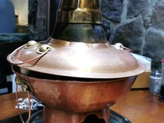 -下杨家青海土火锅(海湖店)