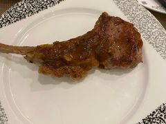 -西藏饭店·亚克·食光自助餐厅(文殊院店)
