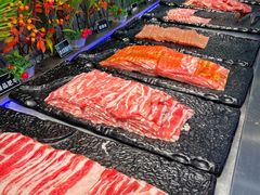 -和谐号蒸汽海鲜烤肉自助餐厅(欧亚新生活店)