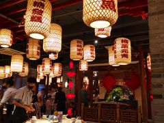 大堂-二十八里太湖船菜(吉祥路店)